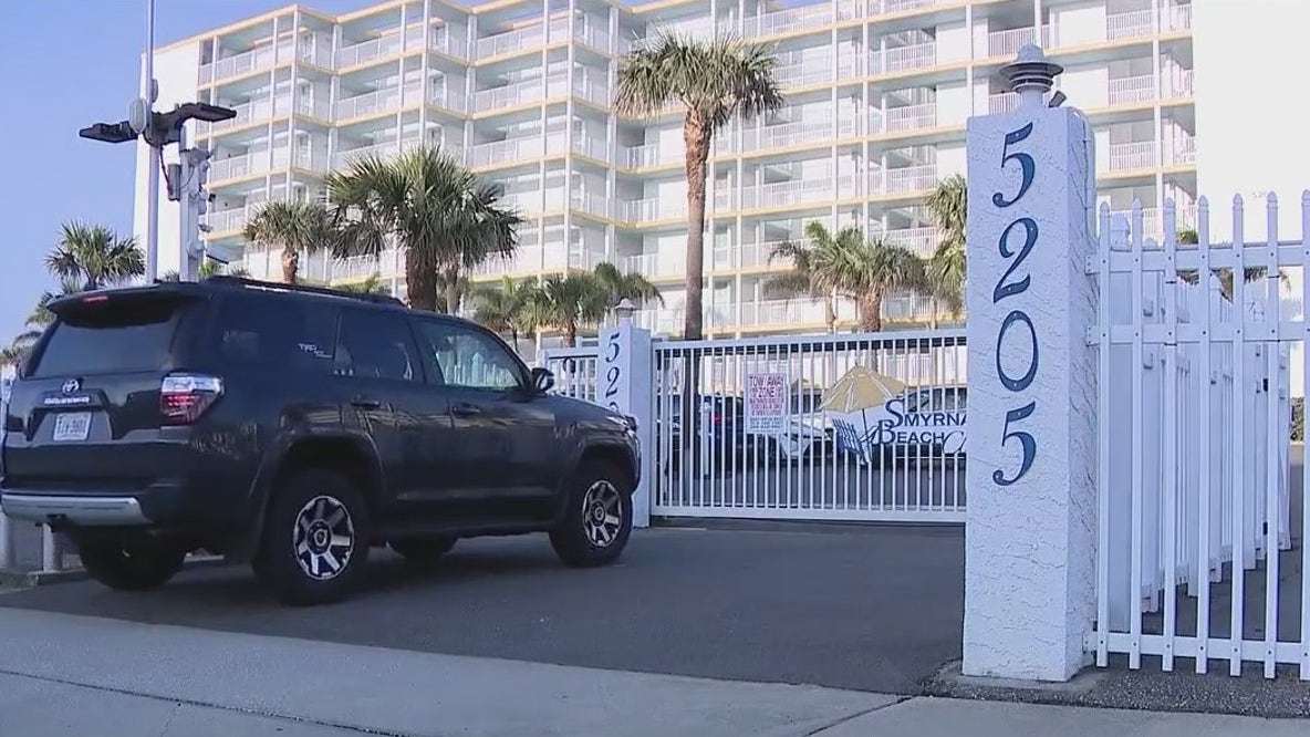 Former condo association president embezzled $1M, deputies say